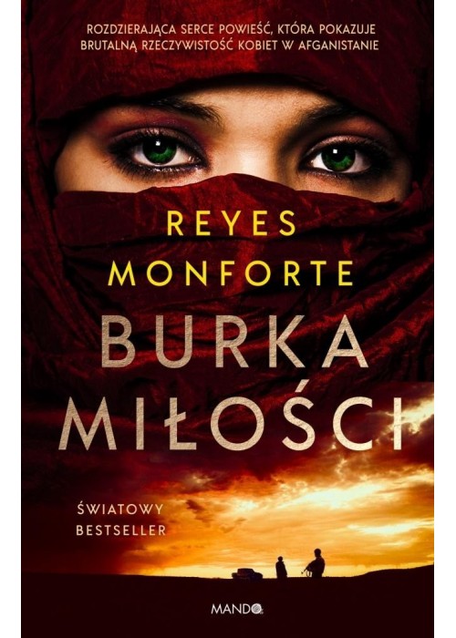 Burka miłości