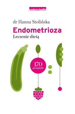 Endometrioza. Leczenie dietą