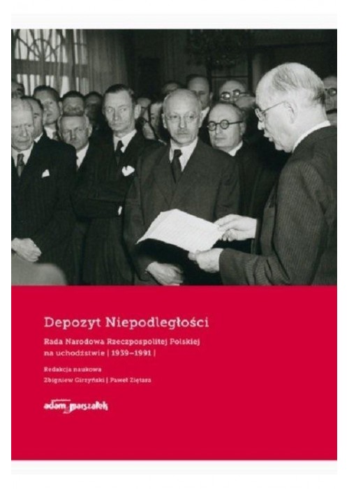 Depozyt Niepodległości