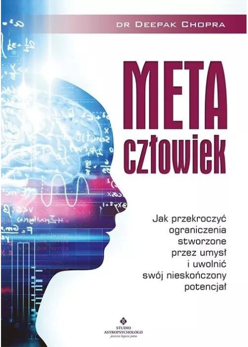 Metaczłowiek