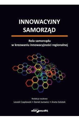 Innowacyjny samorząd