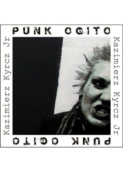 Punk Ogito