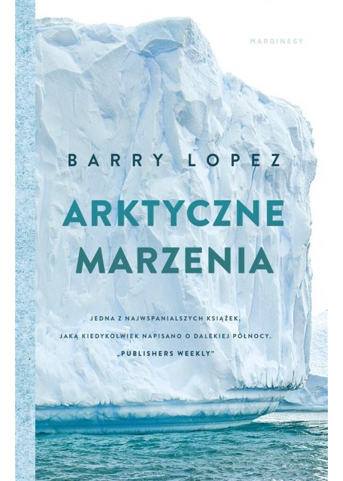 Arktyczne marzenia