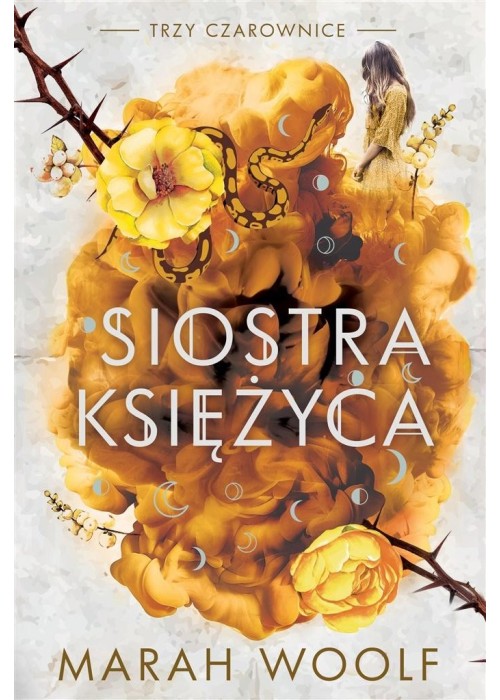 Siostra księżyca