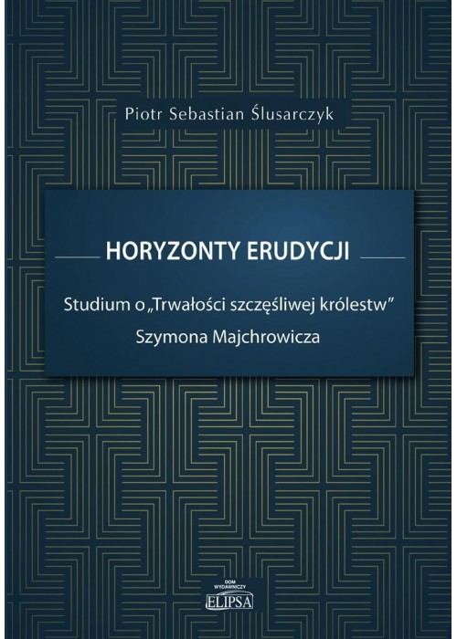 Horyzonty erudycji