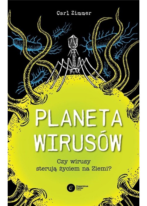 Planeta wirusów