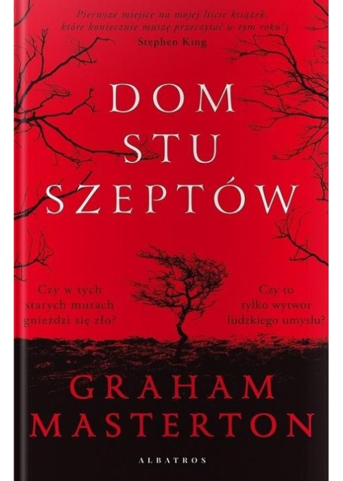 Dom stu szeptów