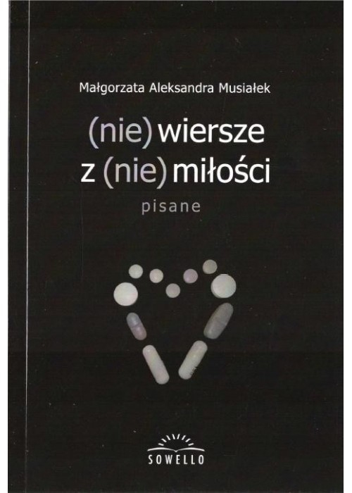 (nie) wiersze z (nie) miłości