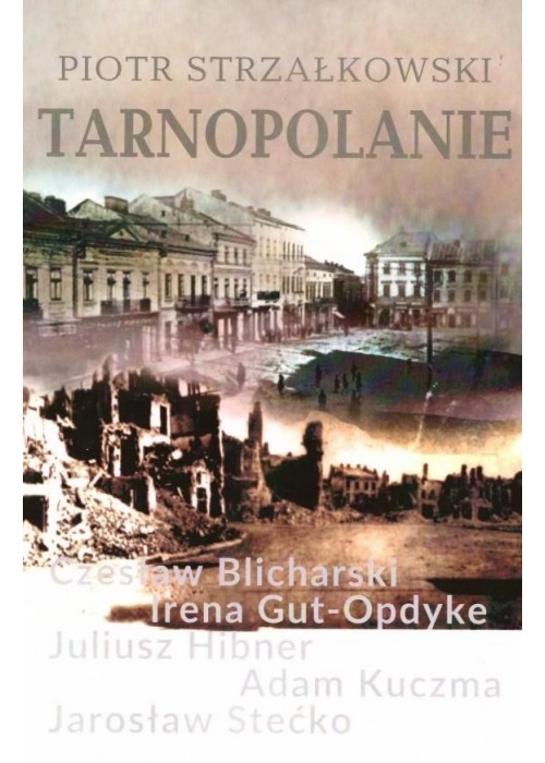 Tarnopolanie