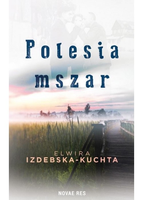 Polesia mszar