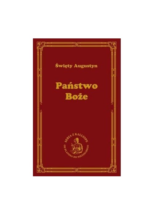 Państwo Boże