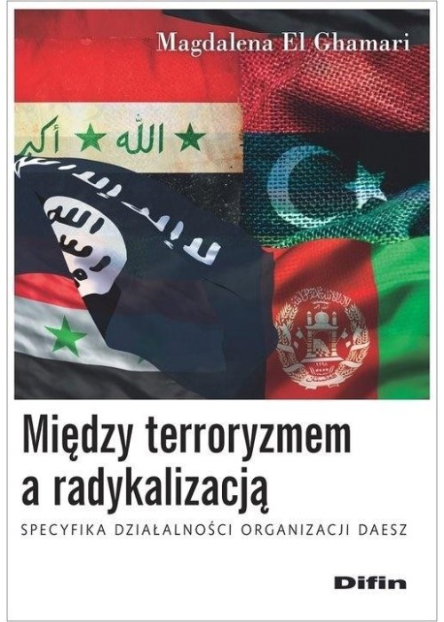 Między terroryzmem a radykalizacją