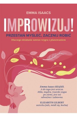 Improwizuj