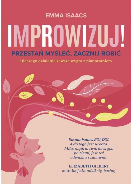 Improwizuj