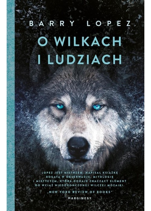 O wilkach i ludziach