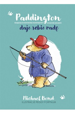 Paddington daje sobie radę w.3