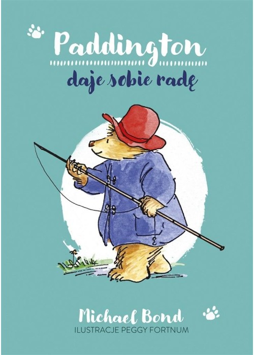 Paddington daje sobie radę w.3