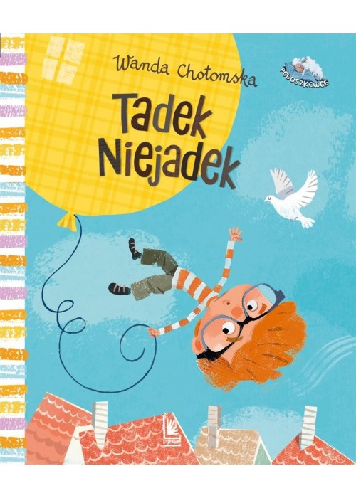 Tadek Niejadek