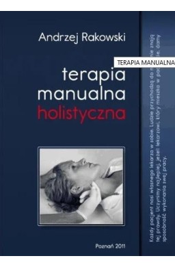 Terapia Manualna Holistyczna