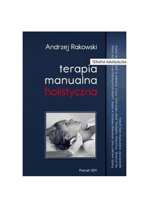 Terapia Manualna Holistyczna