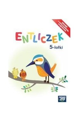 Entliczek 5-latek Pakiet podstawowy NE