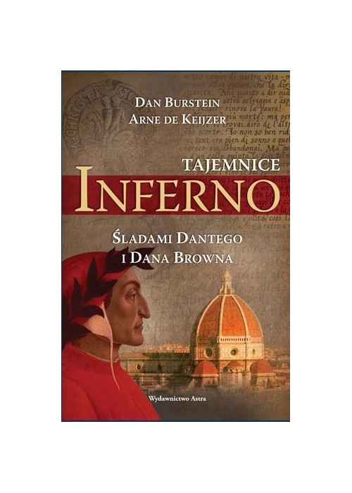 Tajemnice Inferno