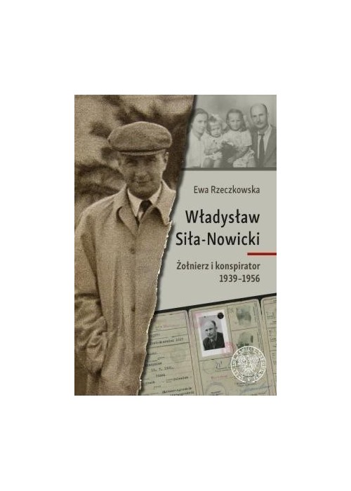 Władysław Siła-Nowicki