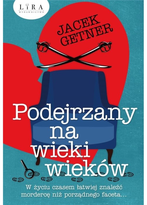 Podejrzany na wieki wieków