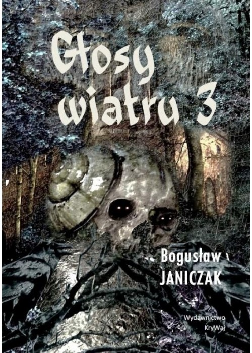 Głosy wiatru 3