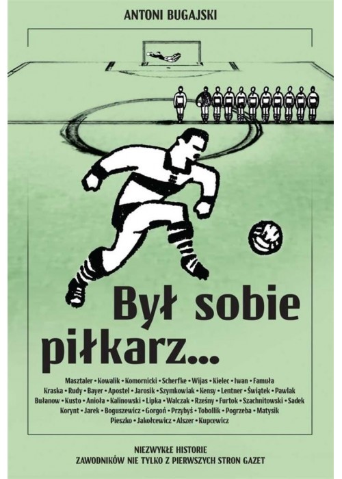 Był sobie piłkarz...