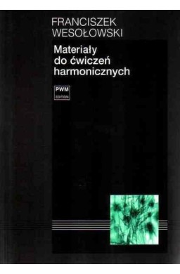 Materiały do ćwiczeń harmonicznych PWM