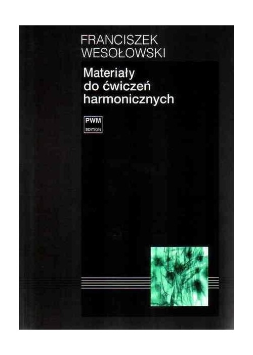 Materiały do ćwiczeń harmonicznych PWM