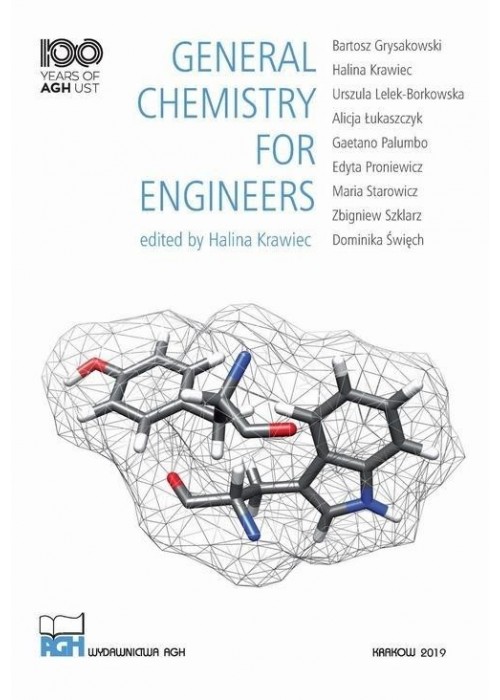 General Chemistry for Engineers