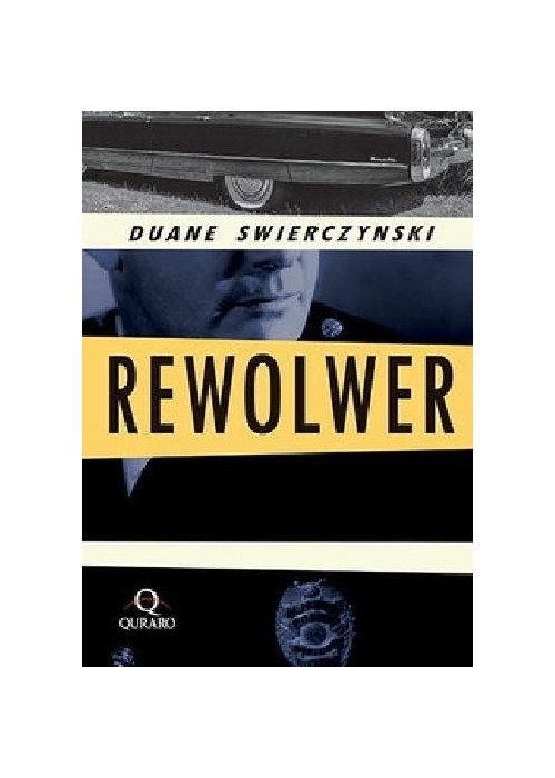 Rewolwer