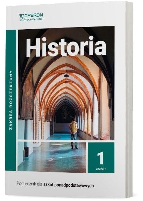 Historia LO 1 Podr. ZR cz.2 w.2019