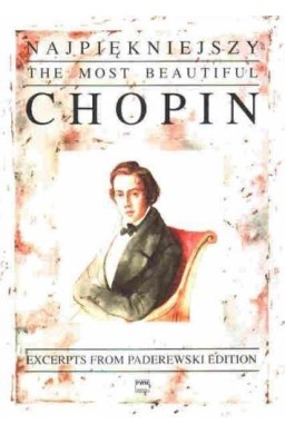 Najpiękniejszy Chopin na fortepian