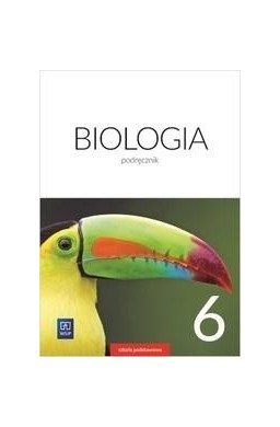 Biologia SP 6 Podr. WSiP