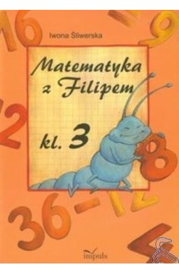 Matematyka z Filipem kl.3 w.2012