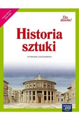 Plastyka SP Do dzieła! Historia sztuki 2020 NE