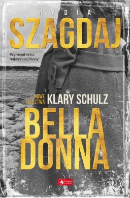 Bella Donna. Nowe śledztwa Klary Schulz