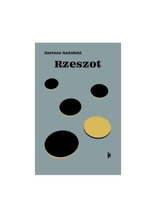 Rzeszot