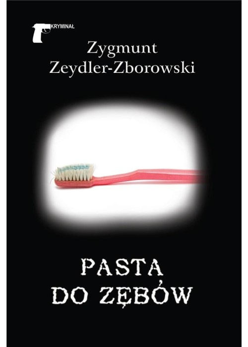 Pasta do zębów