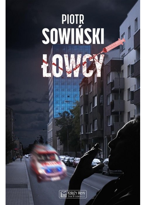 Łowcy