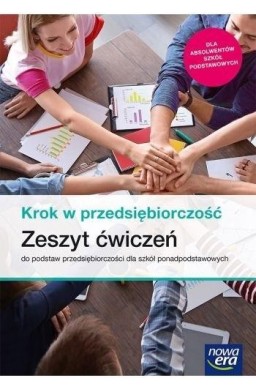 Przedsiębiorczość LO Krok... ćw NPP w.2020 NE