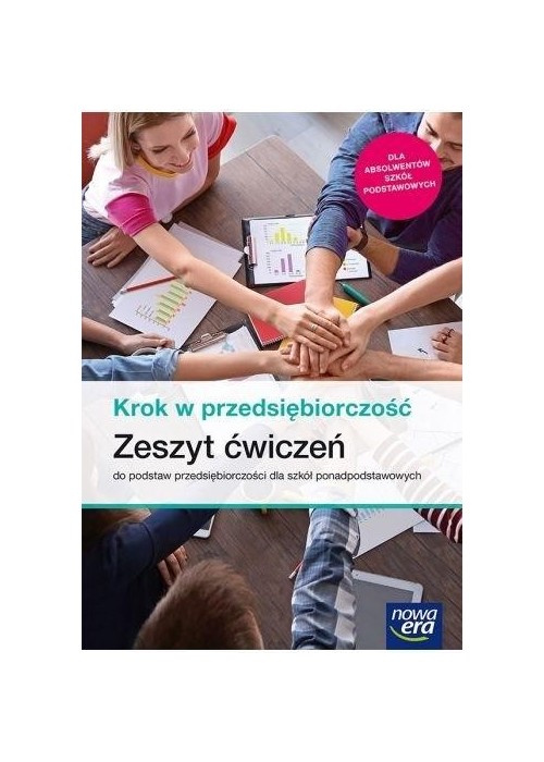 Przedsiębiorczość LO Krok... ćw NPP w.2020 NE