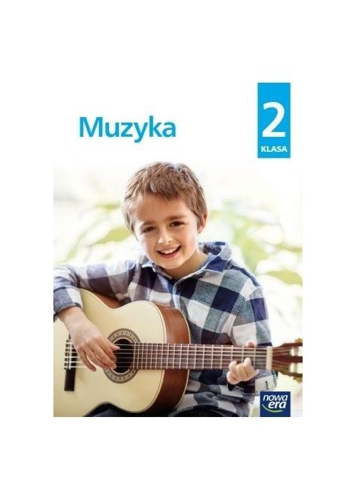 Muzyka SP 2 ćw. 2021 NE