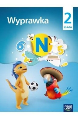 Wyprawka SP 2 2021 NE