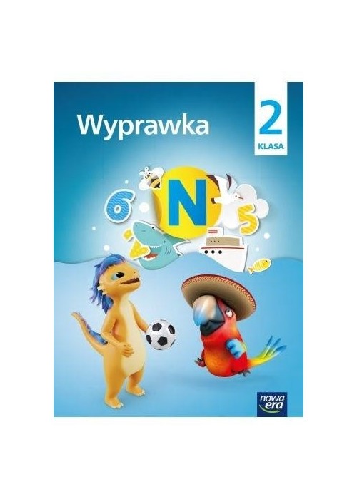 Wyprawka SP 2 2021 NE