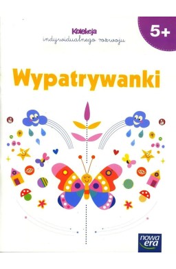 Pięciolatki. Wypatrywanki NE