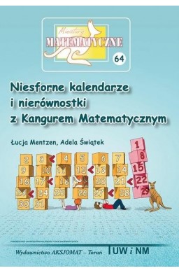 Miniatury matematyczne 64